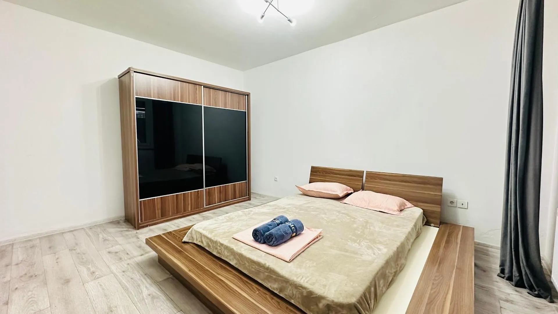 Apartment Квартира Для Большой Семьи Almaty Kazakhstan