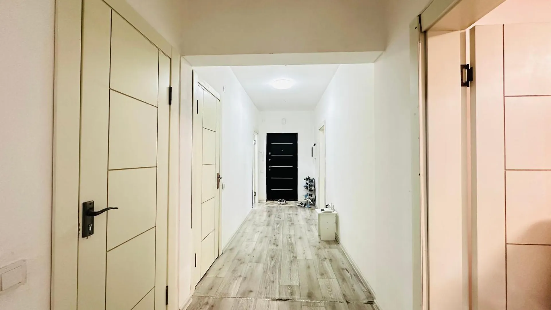 Apartment Квартира Для Большой Семьи Almaty Kazakhstan