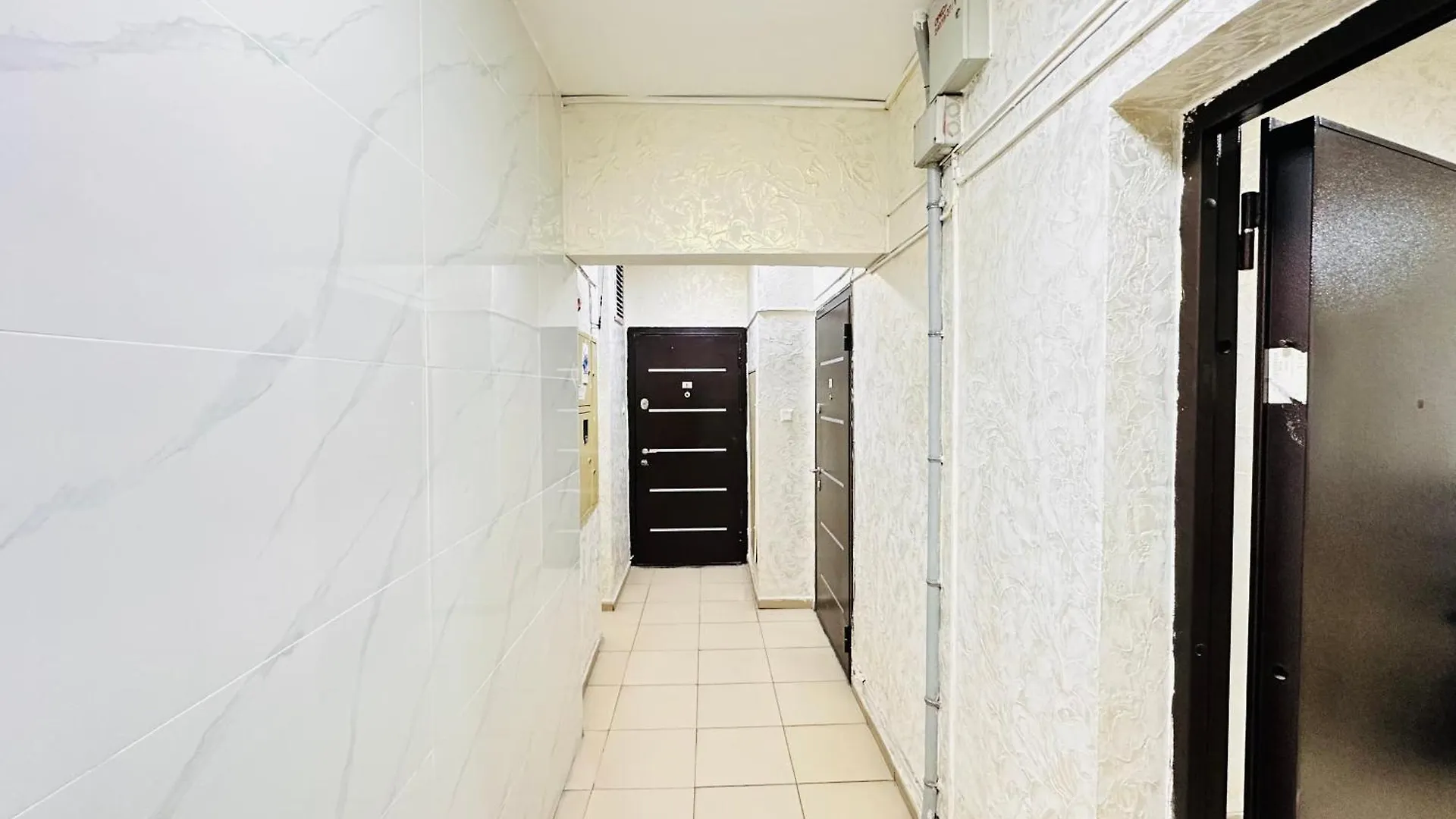 Apartment Квартира Для Большой Семьи Almaty