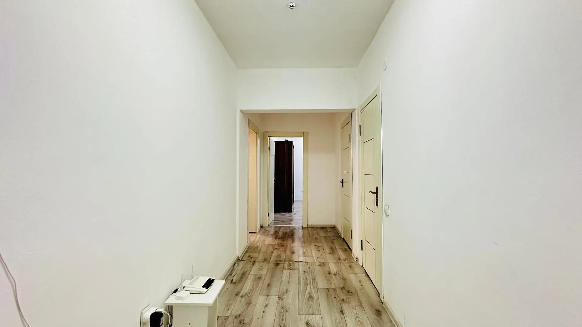 Квартира Для Большой Семьи Ałma Ata Apartament