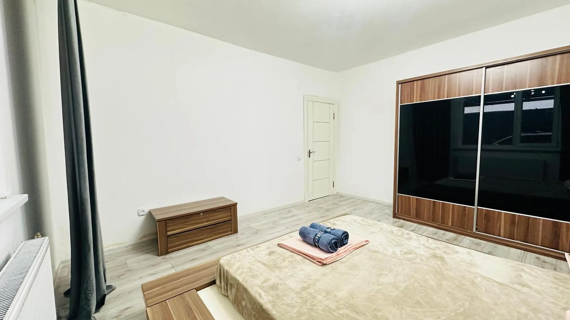 Apartament Квартира Для Большой Семьи Ałma Ata